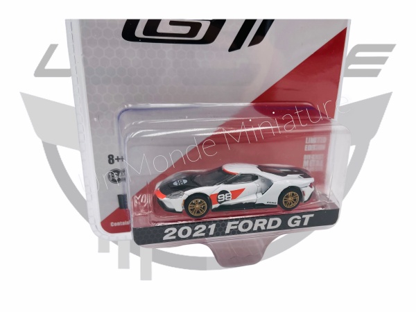 Ford GT 2021 #98