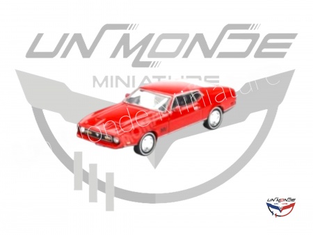 Ford Mustang Mach 1 Diamonds Are Forever English Blister 1971