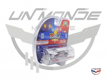 Ford Police Interceptor 2024