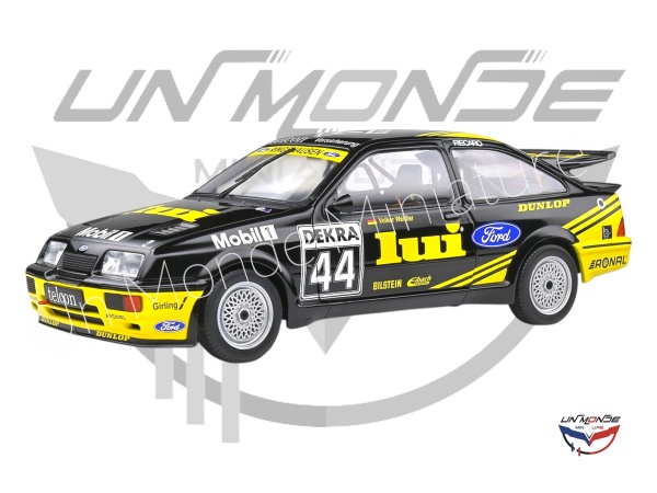 Ford Sierra RS 500 24h Nurburgring 1989 V.WEILDER #44