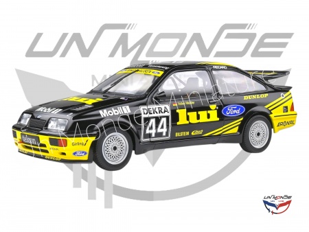 Ford Sierra RS 500 24h Nurburgring 1989 V.WEILDER #44