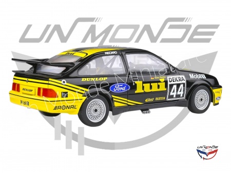 Ford Sierra RS 500 24h Nurburgring 1989 V.WEILDER #44