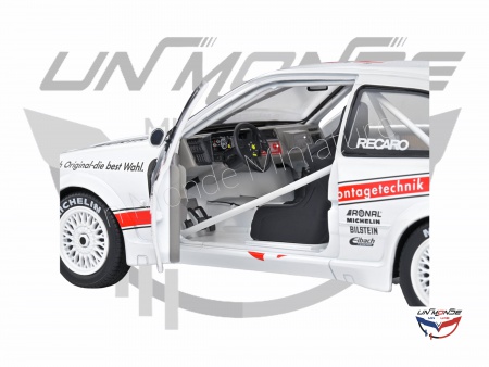 Ford Sierra RS500 Nurburgring DTM 1988