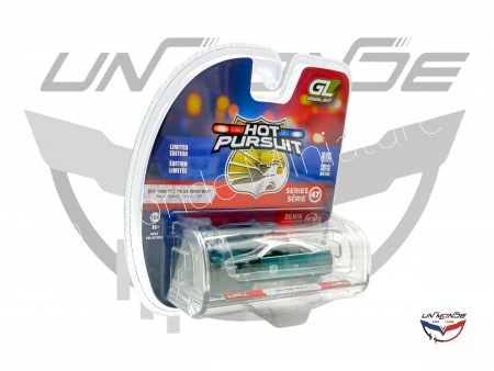 Ford Taurus 2014 New York City Police Department