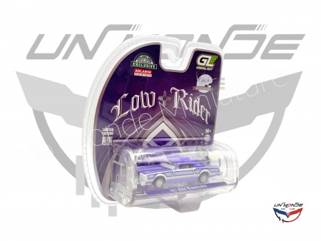 Ford Thunderbird 1973