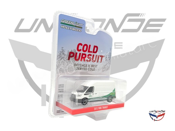 Ford Transit 2015