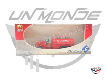 GMC CITERNE C.C.I.. Collection 3143