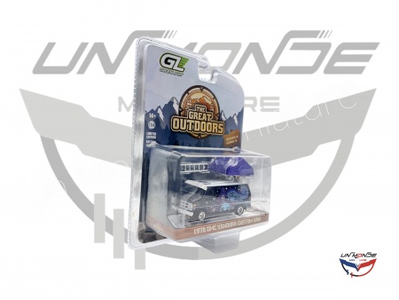 GMC Vandura Custom Van 1978