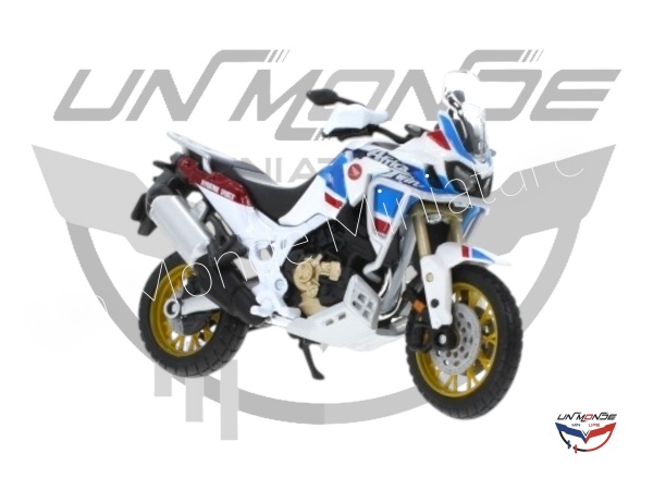 Honda Africa Twin Adventure