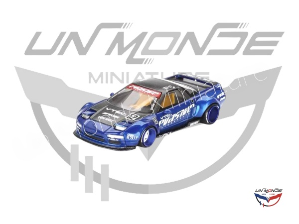Honda NSX Evasive V2 1990
