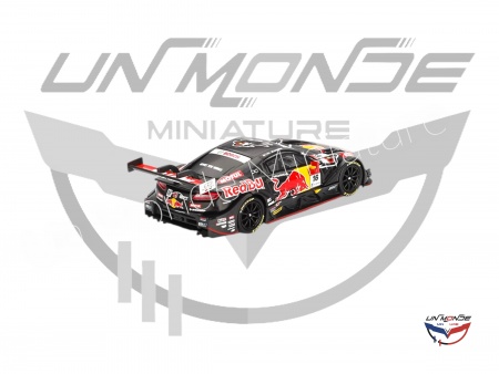 Honda NSX GT #16 Red Bull Motul Mugen