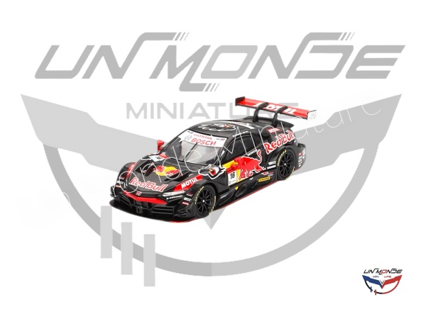 Honda NSX GT #16 Red Bull Motul Mugen