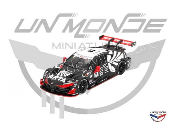Honda NSX-GT Type S GT500 #16 Arta Mugen NSX-GT 2023