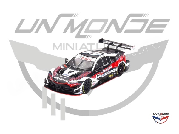 Honda NSX-GT Type S GT500 #64 Modulo NSX-GT Nakajima Racing