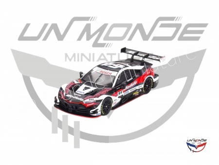 Honda NSX-GT Type S GT500 #64 Modulo NSX-GT Nakajima Racing