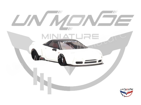 Honda NSX NA1 Kaido Works V2 1990