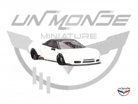 Honda NSX NA1 Kaido Works V2 1990