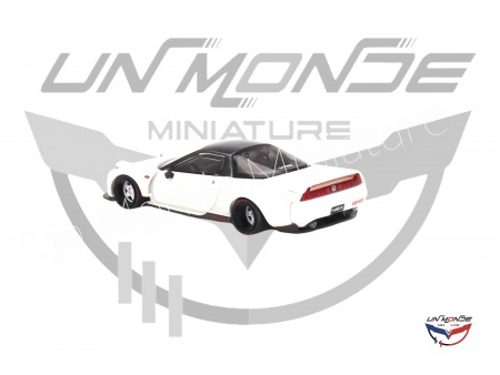 Honda NSX NA1 Kaido Works V2 1990