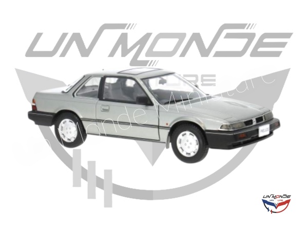 Honda Prelude