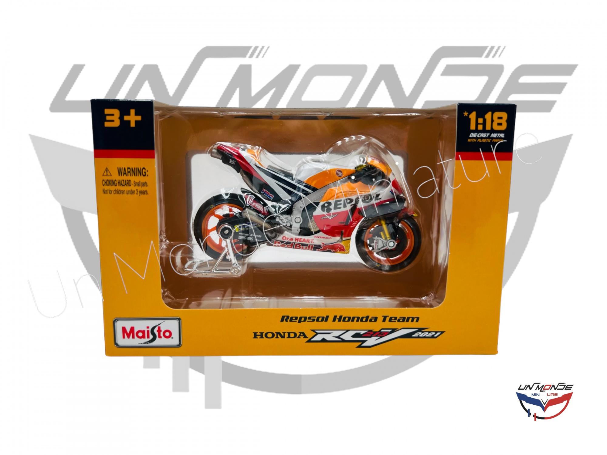rc213v 2021