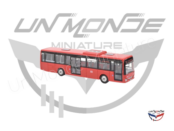 Iveco Bus Crossway Rheinlandbus