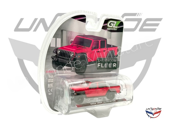 Jeep Gladiator 2024