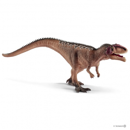 Jeune Giganotosaure