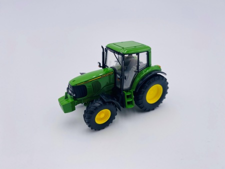 John Deere 6820