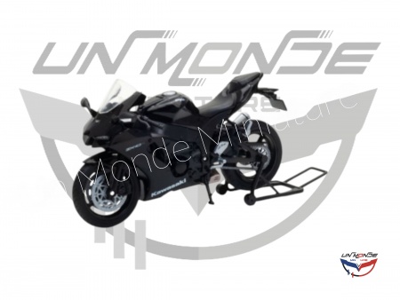 Kawasaki Ninja ZX-10R Black