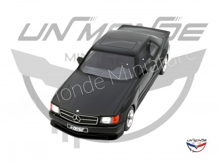 Koenig Specials 560 Sec 1992 Black