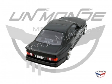 Koenig Specials 560 Sec 1992 Black