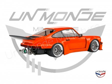 KS-R 2022 Orange