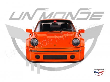 KS-R 2022 Orange
