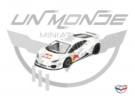 Lamborghini Huracan LB-Works Ver 2 mad Mike 2024 Nimbul