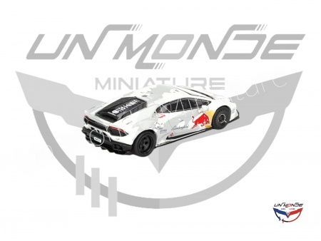 Lamborghini Huracan LB-Works Ver 2 mad Mike 2024 Nimbul