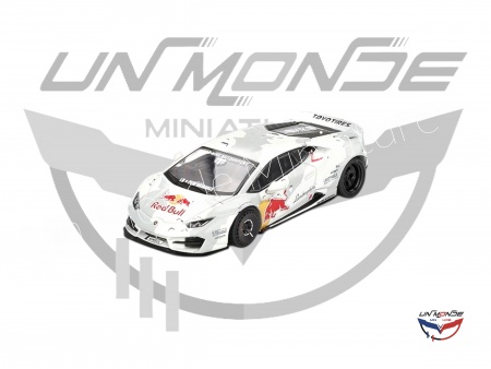 Lamborghini Huracan LB-Works Vert 2 Mad Mike 2024 Nimbul