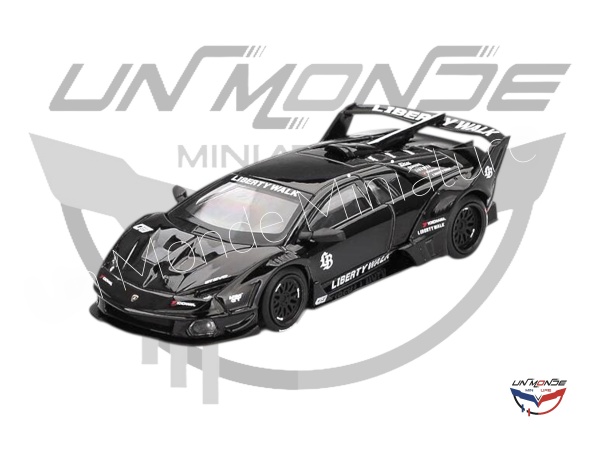 Lamborghini Murcielago GT Evo LB-Silhouette 2024