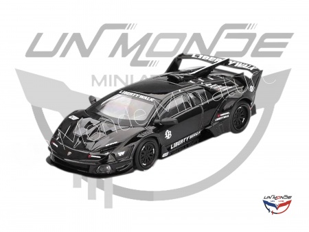 Lamborghini Murcielago GT Evo LB-Silhouette 2024