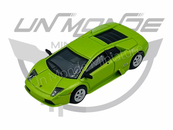 Lamborghini Murcielago Vet  Métalic