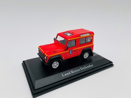 Land Rover Defender 90 SDIS 88