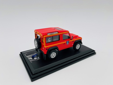 Land Rover Defender 90 SDIS 88