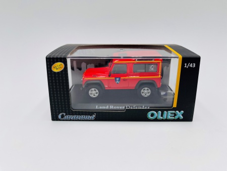 Land Rover Defender 90 SDIS 88