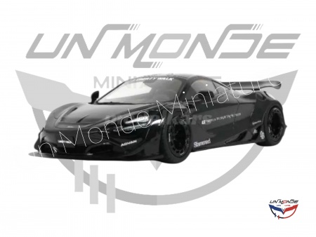 Lb-Works 720S 2023 Black