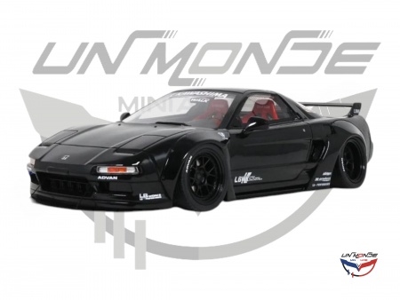 LB-Works Honda NSX NA1 2020 Black
