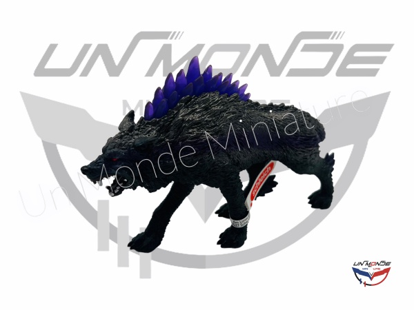 Loup des Tnbres