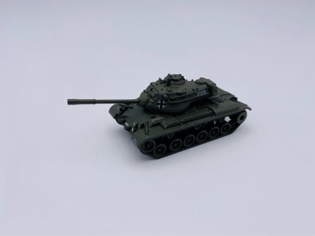 M47G Char de Combat Camouflage