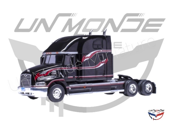 Mack Vision 2000 Black
