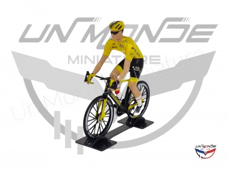 Maillot Jaune Race Yellow TDF 2023