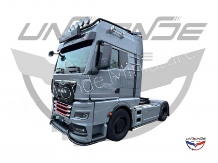 Man TGX Individual