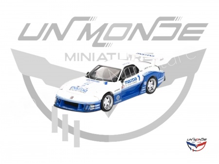 Mazda RX-7 FD3S LB-Super Silhouette IMSA 2024